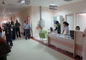 Sağlıkta Dönüşüm ekranlara yansıdı
